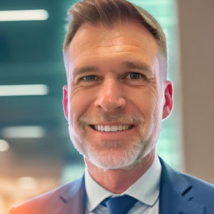 Meet your Posher, Jared